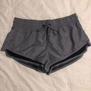 AEROPOSTALE LIVE LOVE DREAM SHORTS